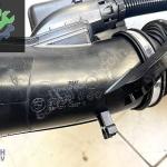 BMW F10 N47 ÇIKMA TEMİZ HAVA BORUSU 7811597