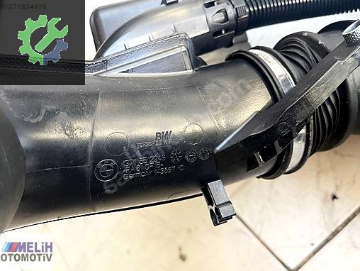 BMW 5 Serisi Hava Filtresi 7811597 çıkma parça
