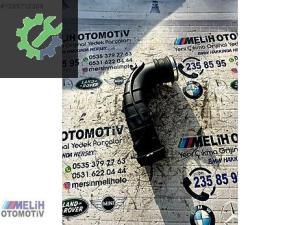BMW F10 N47 ÇIKMA TEMİZ HAVA BORUSU 8508047 8512249