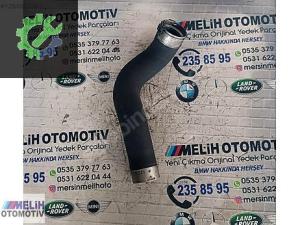 BMW F10 N47 ÇIKMA TURBO HORTUMU 7810615