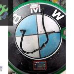 BMW F10 N47 ÇIKMA VAKUM BORUSU 7811209 8508218