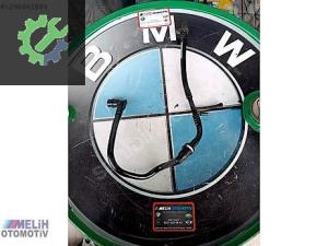 BMW F10 N47 ÇIKMA VAKUM BORUSU 7811209 8508218
