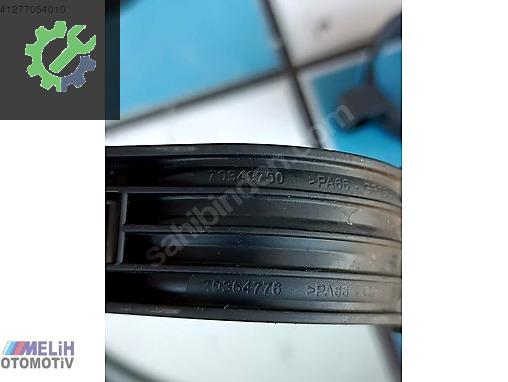 BMW 5 Serisi Bakalit 7231598 çıkma parça