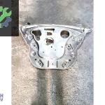 BMW F10 N57 ÇIKMA MOTOR ALT MUHAFAZA 6777727