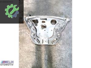 BMW F10 N57 ÇIKMA MOTOR ALT MUHAFAZA 6777727