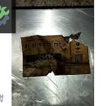 BMW F10 N57 ÇIKMA MOTOR ALT MUHAFAZA 6777727