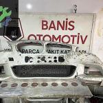 BMW 5 Serisi Ön Tampon çıkma parça - BANİS OTOMOTİV Gaziantep