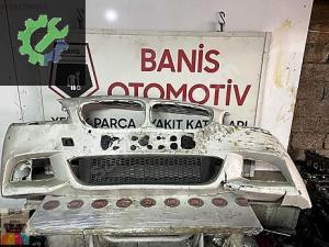BMW F10 ÖN TAMPON