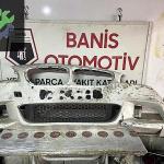BMW 5 Serisi Ön Tampon çıkma parça - BANİS OTOMOTİV Gaziantep