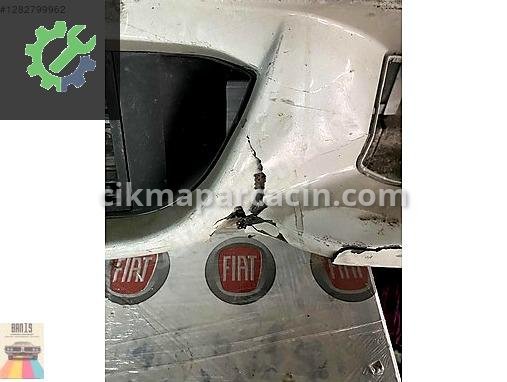 BMW 5 Serisi Ön Tampon çıkma parça