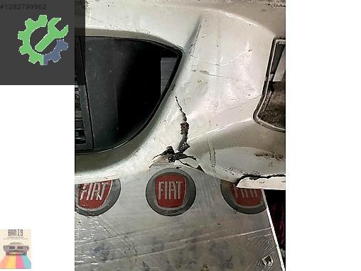 BMW 5 Serisi Ön Tampon çıkma parça