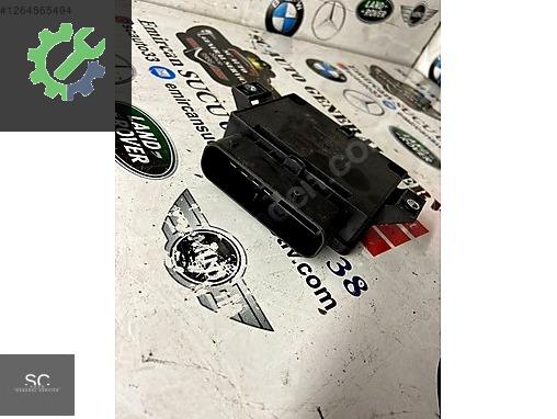 BMW 5 Serisi Beyin 32620301 çıkma parça
