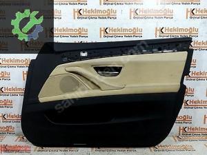 BMW F10 SAĞ ÖN KAPI DÖŞEMESİ 1777774 9298636-01 160149-10 573753
