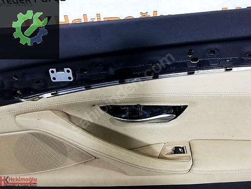BMW 5 Serisi Kapı (Ön Sağ) 9298636-01 çıkma parça