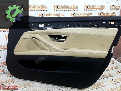 BMW 5 Serisi Kapı (Ön Sağ) 9298636-01 çıkma parça
