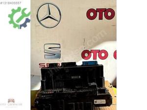 BMW F10 Sigorta Kutusu 9252815