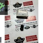 BMW F10 TEKLİ CAM DÜĞMESİ SİYAH – 61319241949