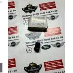 BMW F10 TEKLİ CAM DÜĞMESİ SİYAH – 61319241949
