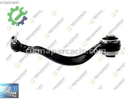 BMW X6 Salıncak (Alt Tabla) çıkma parça