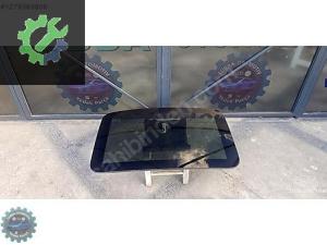 BMW F16 sunroof camı