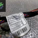 BMW F20-F30 KABİN İÇİ TESİSATI 9361022