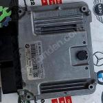 BMW F20 – F30 – F32 MOTOR BEYNİ – 8578946