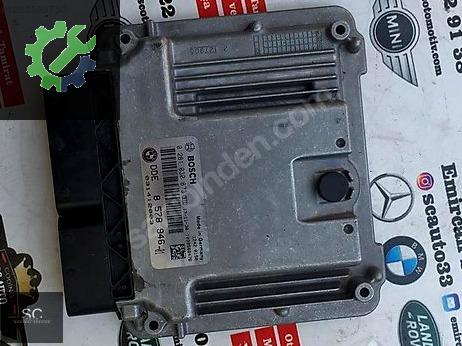 BMW 3 Serisi Beyin çıkma parça