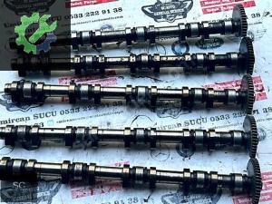 BMW F20 - F30 N13 EKSANTRİK MİLİ - V759148380