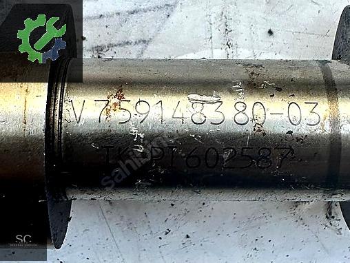 BMW 3 Serisi Eksantrik V759148380 çıkma parça