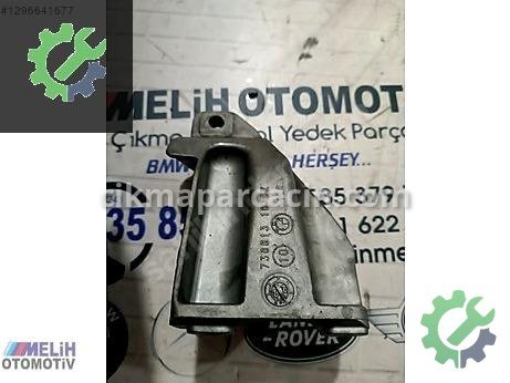 BMW 1 Serisi Motor Takozu & Kulağı çıkma parça