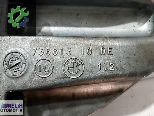 BMW 1 Serisi Motor Takozu & Kulağı 736813 çıkma parça