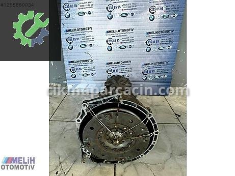 BMW 3 Serisi Şanzıman Komple çıkma parça