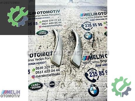 BMW 1 Serisi Sağ Kapı çıkma parça