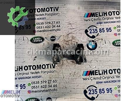 BMW 1 Serisi Bakalit çıkma parça