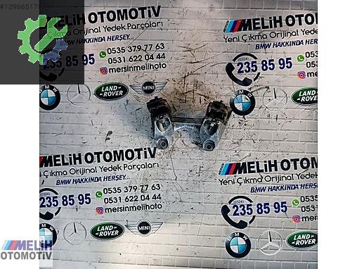 BMW 1 Serisi Bakalit 6796613 çıkma parça