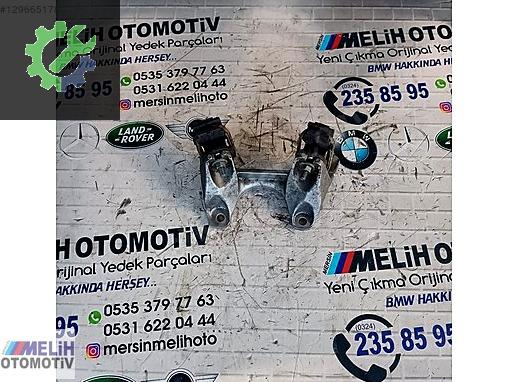 BMW 1 Serisi Bakalit 6796613 çıkma parça