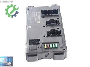 BMW F20 F21 F22 F23 F30 F31 F32 F33 F34 F36 F80 F82 F83 F87 REM