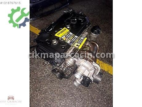 BMW 3 Serisi Sandık Motor çıkma parça