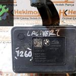 BMW F20 F30 ABS BEYNİ 6 881 173 / 6881173 / 3451-6881172-01 / 34