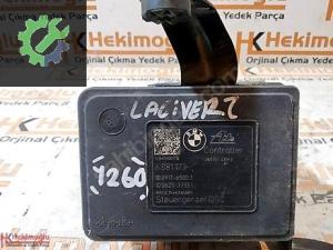 BMW F20 F30 ABS BEYNİ 6 881 173 / 6881173 / 3451-6881172-01 / 34