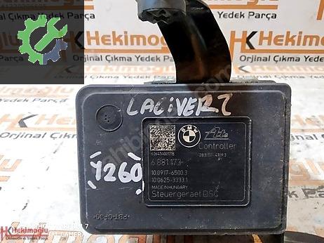 BMW 3 Serisi ABS Beyni (Modül) 3451-6881172-01 çıkma parça