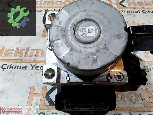 BMW 3 Serisi ABS Beyni (Modül) 3451-6881172-01 çıkma parça