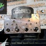 BMW F20 F30 ABS BEYNİ 6 881 173 / 6881173 / 3451-6881172-01 / 34