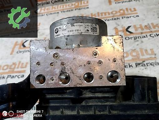 BMW 3 Serisi ABS Beyni (Modül) 3451-6881172-01 çıkma parça