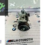 BMW F20 F30 B38 B48 ÇIKMA KLİMA KOMPRESÖR 9299328
