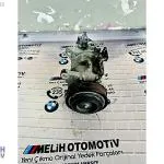 BMW F20 F30 B38 B48 ÇIKMA KLİMA KOMPRESÖR 9299328