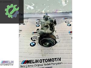 BMW F20 F30 B38 B48 ÇIKMA KLİMA KOMPRESÖR 9299328