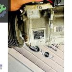 BMW F20 F30 B38 B48 ÇIKMA KLİMA KOMPRESÖR 9299328