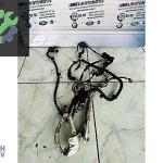 BMW F20 F30 B38 ÇIKMA 8HP50Z ŞANZIMAN TESİSATI