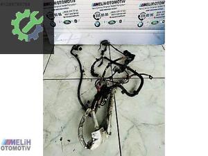 BMW F20 F30 B38 ÇIKMA 8HP50Z ŞANZIMAN TESİSATI